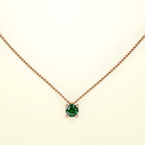 BIRTHSTONE Smaragd - Mai - FENA daily Jewellery