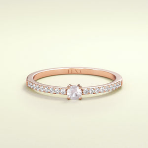 BIRTHSTONE Mondstein - Juni - FENA daily Jewellery