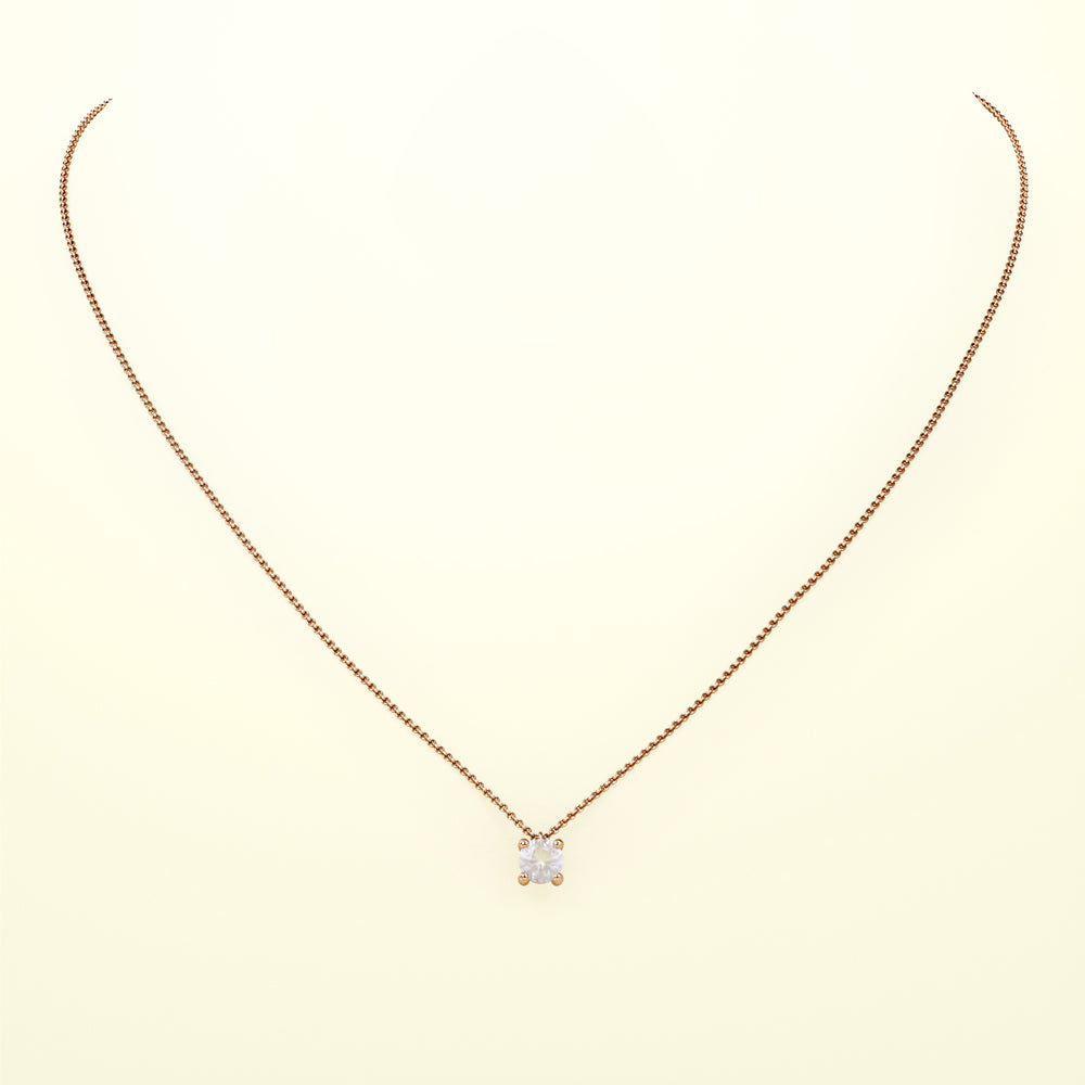 BIRTHSTONE Mondstein - Juni - FENA daily Jewellery