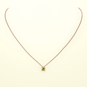 BIRTHSTONE Peridot - August - FENA daily Jewellery