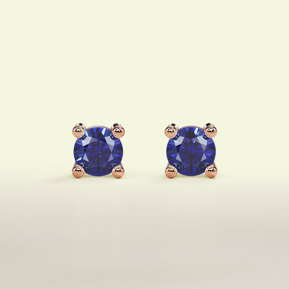 BIRTHSTONE Saphir - September - FENA daily Jewellery