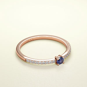 BIRTHSTONE Saphir - September - FENA daily Jewellery