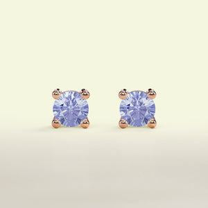 BIRTHSTONE Tansanit - Dezember - FENA daily Jewellery