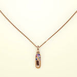 TIME CAPSULE Rainbow - FENA daily Jewellery