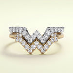 WONDER WOMAN - FENA daily Jewellery