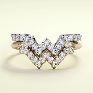 WONDER WOMAN - FENA daily Jewellery