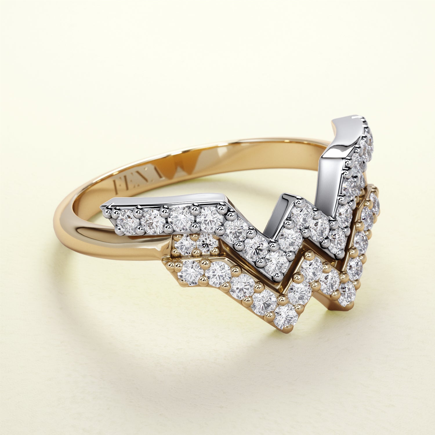 WONDER WOMAN - FENA daily Jewellery