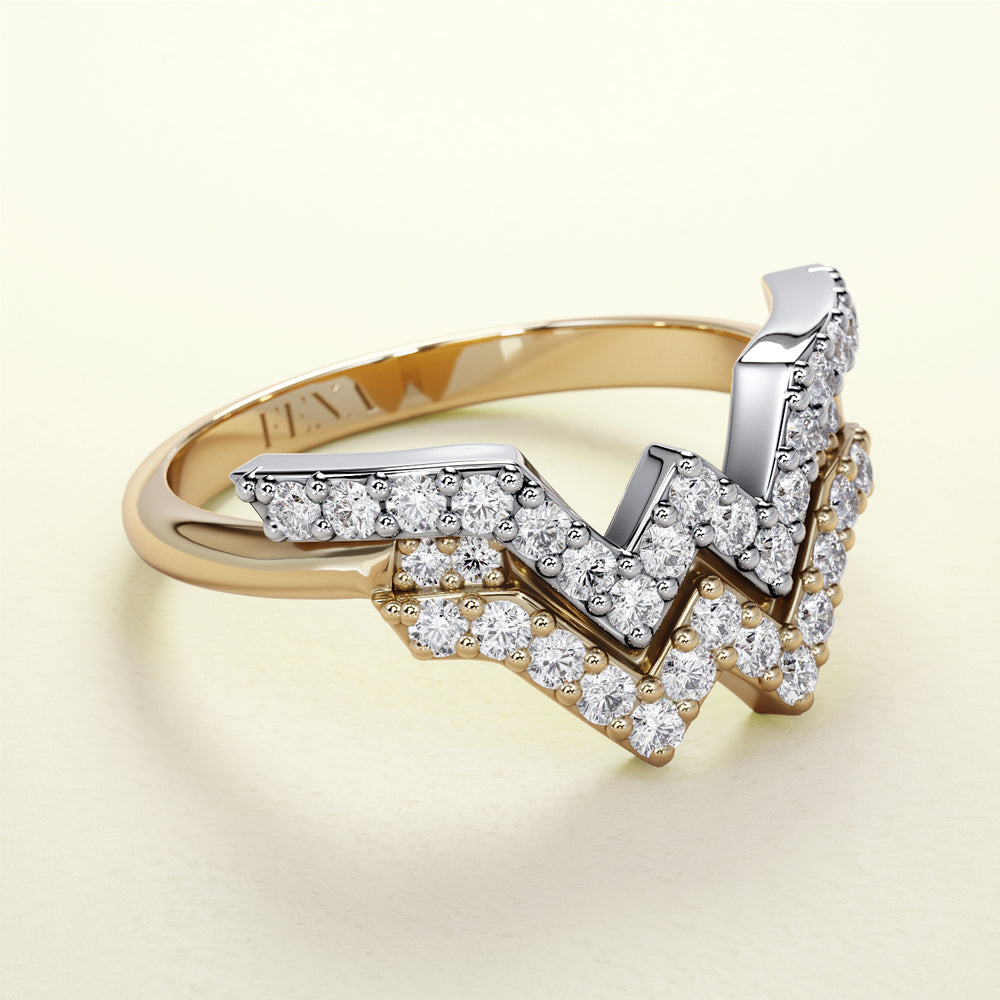 WONDER WOMAN - FENA daily Jewellery