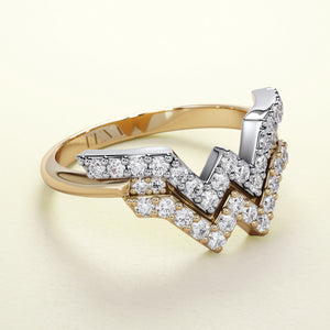 WONDER WOMAN - FENA daily Jewellery