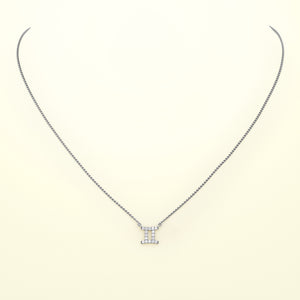 ZODIAC Zwilling - FENA daily Jewellery