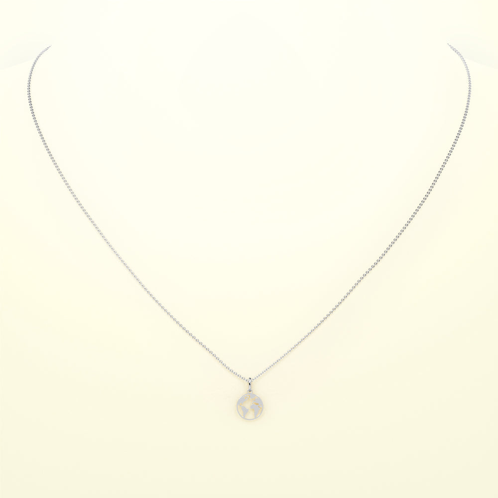 PURE Wanderlust - 14K Gold - FENA daily Jewellery