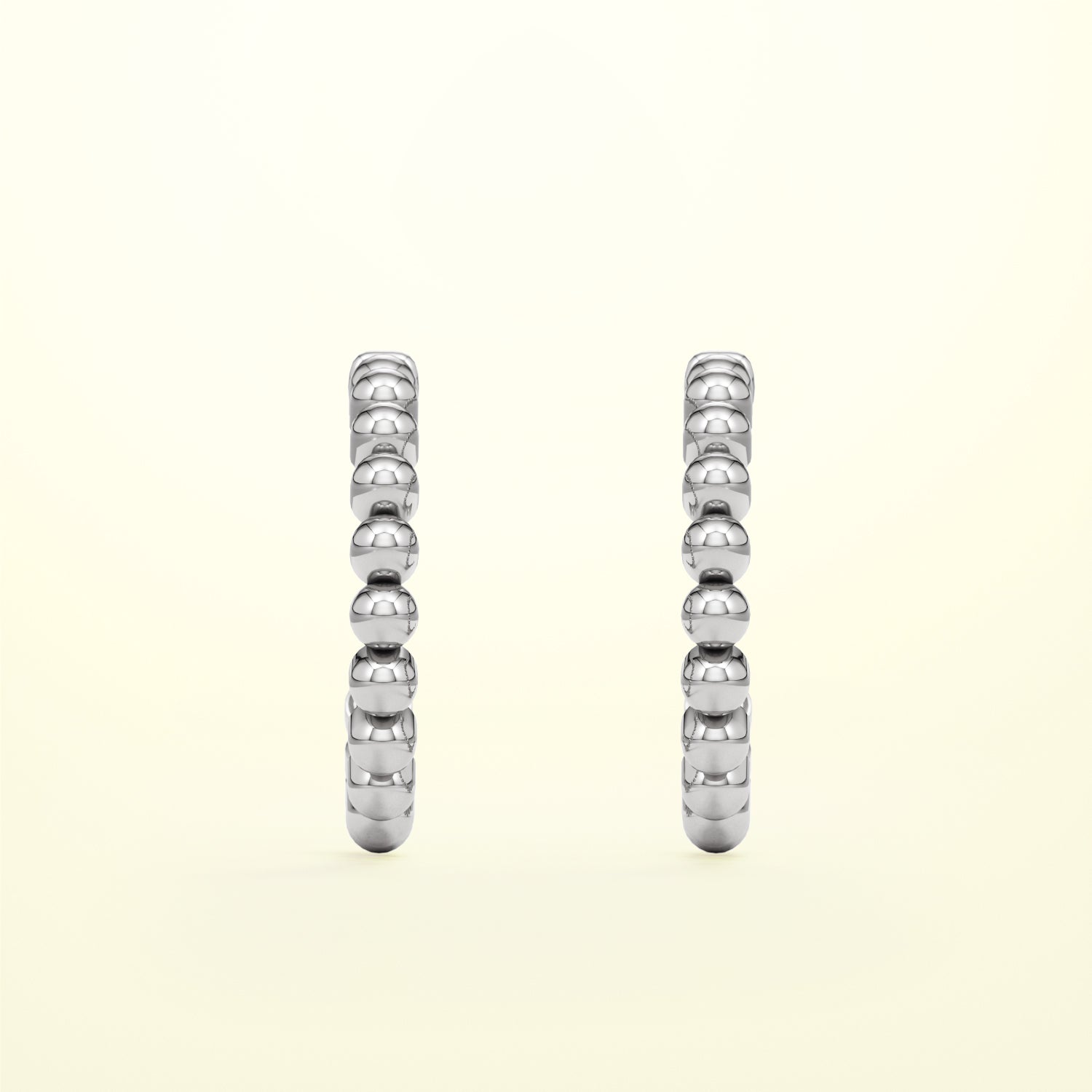 PURE Bubble - 14K Gold - FENA daily Jewellery