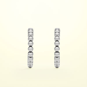 PURE Bubble - 14K Gold - FENA daily Jewellery