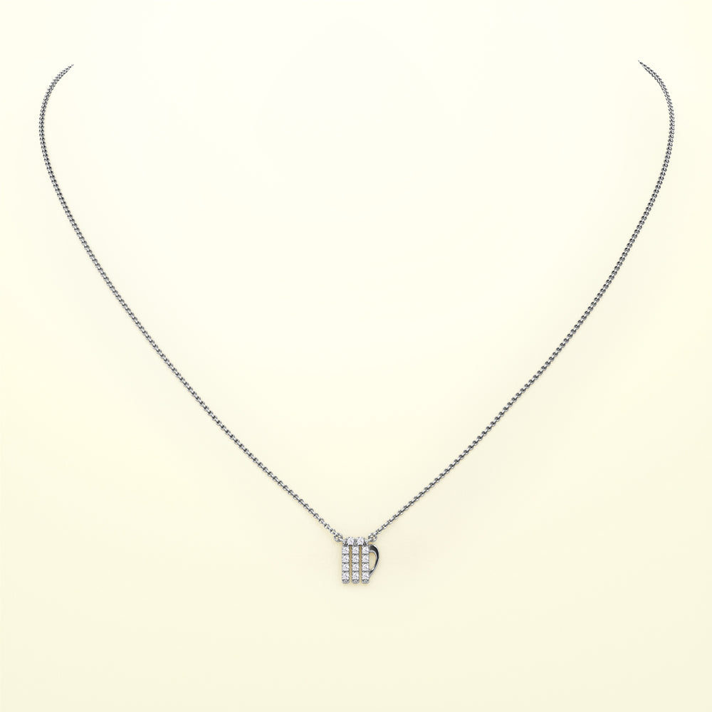 
                  
                    ZODIAC Jungfrau - FENA daily Jewellery
                  
                