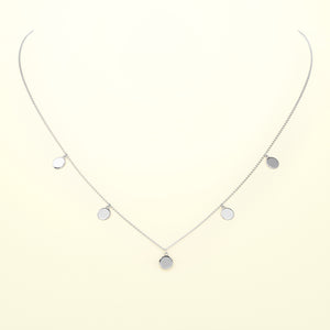 PURE Love - 14K Gold - FENA daily Jewellery