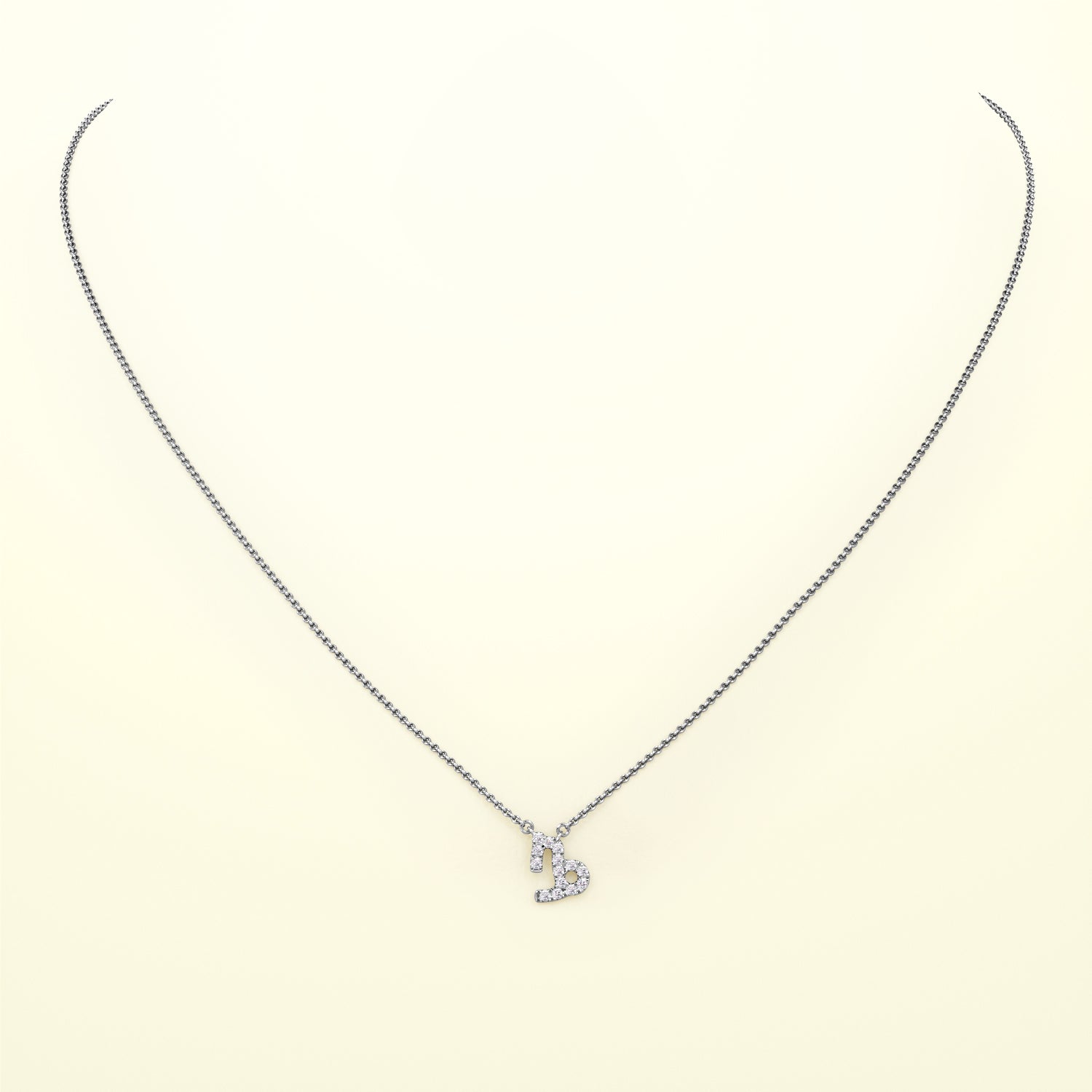 ZODIAC Steinbock - FENA daily Jewellery