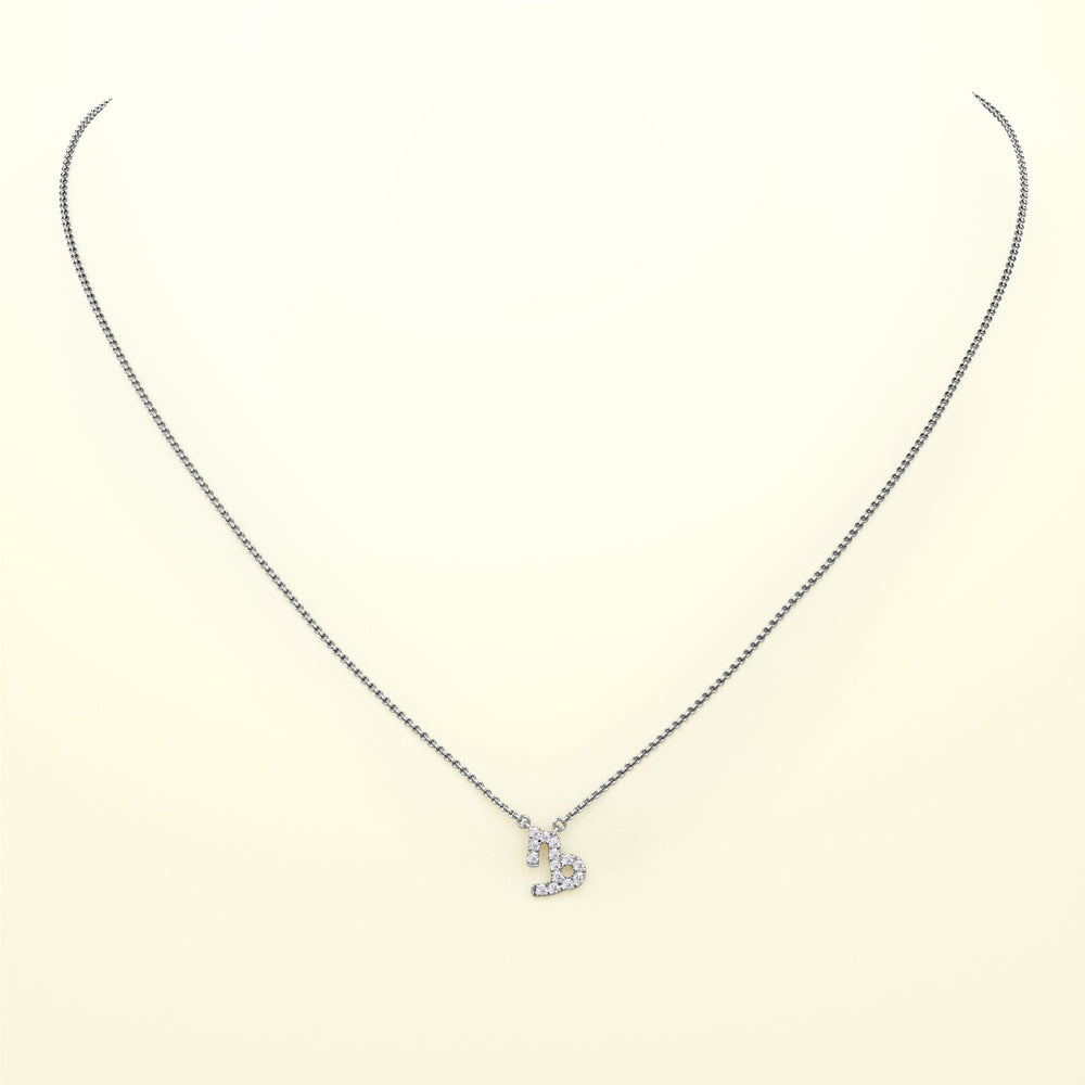 ZODIAC Steinbock - FENA daily Jewellery