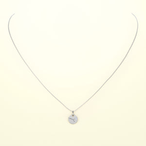 PURE Zodiac Krebs - 14K Gold - FENA daily Jewellery