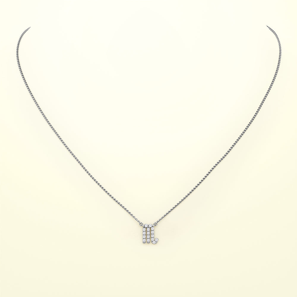 ZODIAC Skorpion - FENA daily Jewellery
