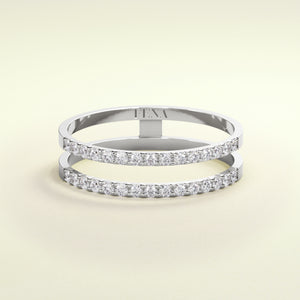 TWIN - FENA daily Jewellery