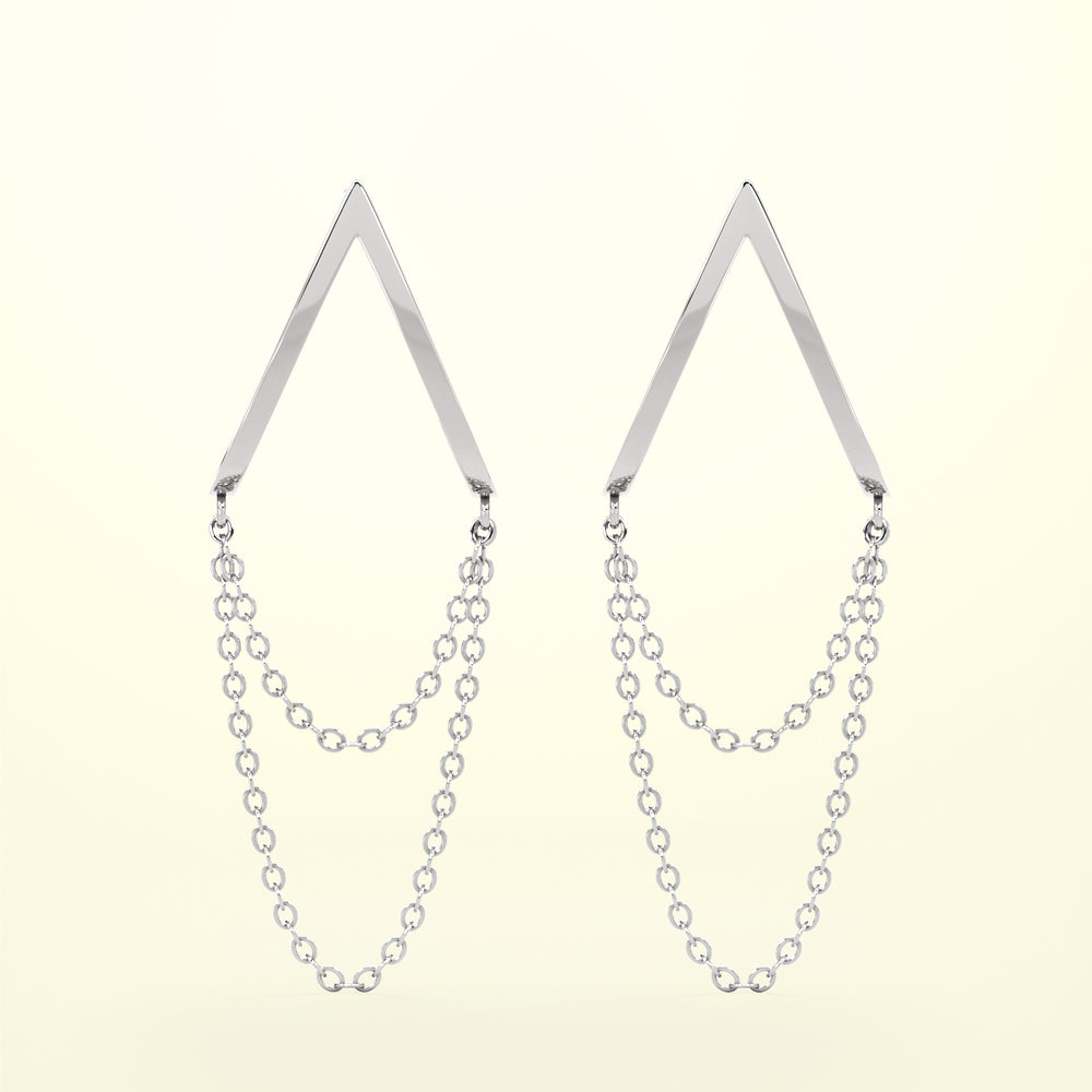 PURE Vibes - 14K Gold - FENA daily Jewellery