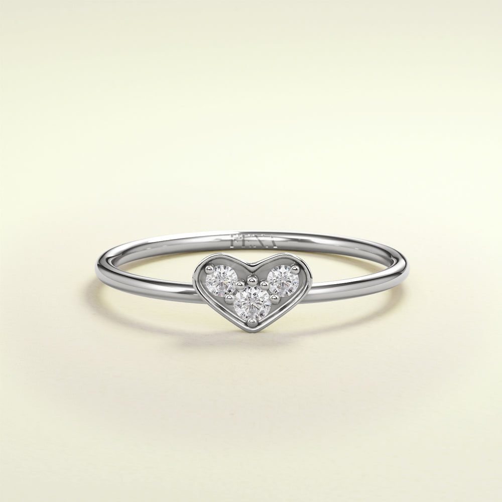 
                  
                    Heart - FENA daily Jewellery
                  
                
