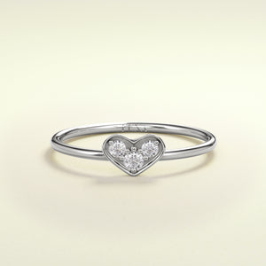 Heart - FENA daily Jewellery