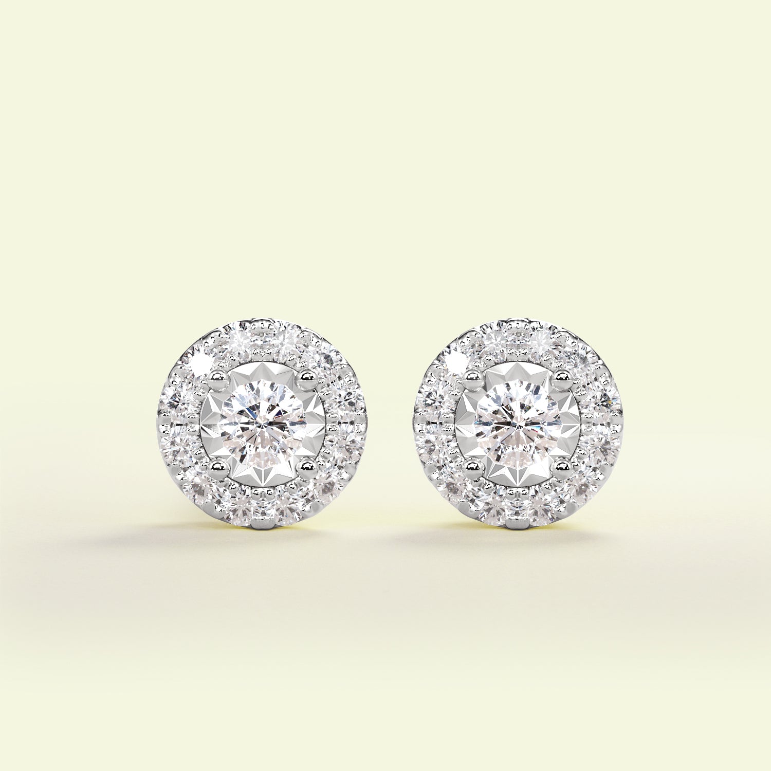 HALO - FENA daily Jewellery