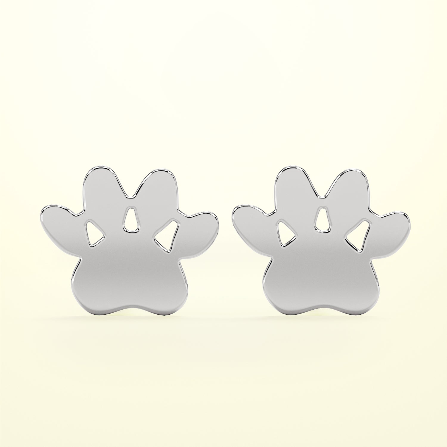 PURE Best Friend - 14K Gold - FENA daily Jewellery