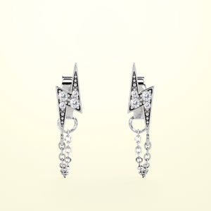 PURE Flash - 14K Gold - FENA daily Jewellery