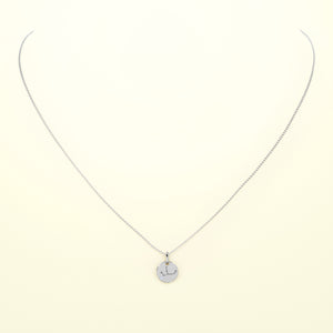 PURE Zodiac Jungfrau - 14K Gold - FENA daily Jewellery
