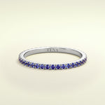 MEMOIRE Saphir - FENA daily Jewellery