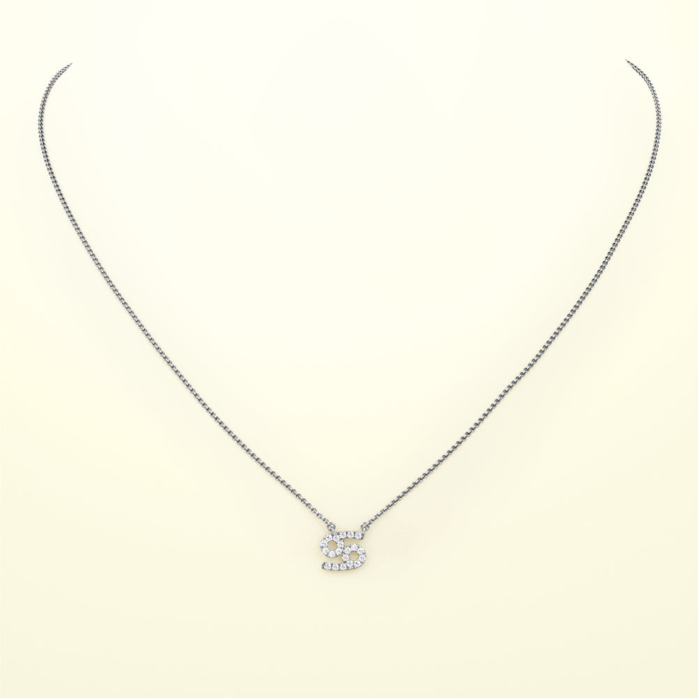 ZODIAC Krebs - FENA daily Jewellery