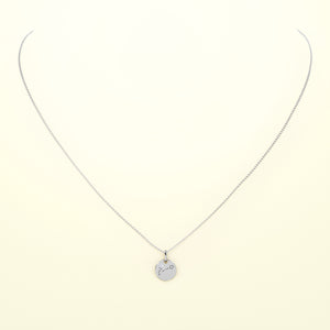 PURE Zodiac Fisch - 14K Gold - FENA daily Jewellery