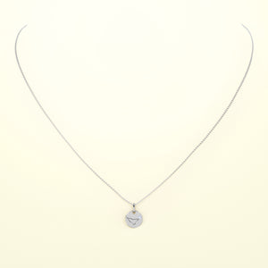 PURE Zodiac Steinbock - 14K Gold - FENA daily Jewellery