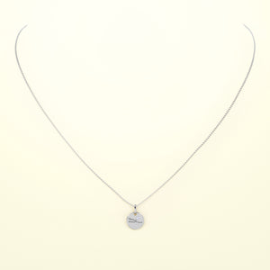 PURE Zodiac Stier - 14K Gold - FENA daily Jewellery