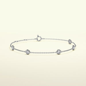 5 STONE - FENA daily Jewellery