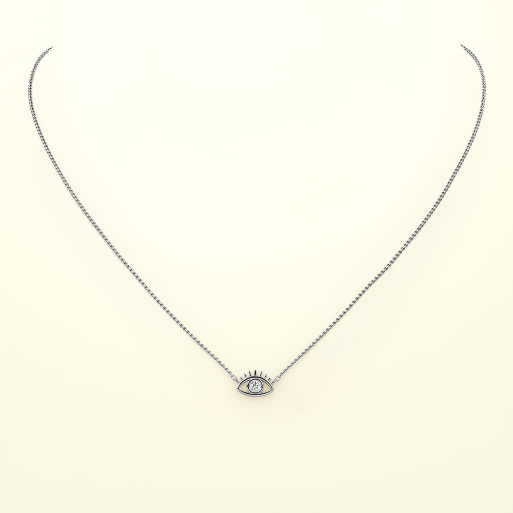 
                  
                    GOLDEN EYE - FENA daily Jewellery
                  
                