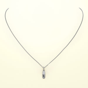 TIME CAPSULE Diamant - FENA daily Jewellery