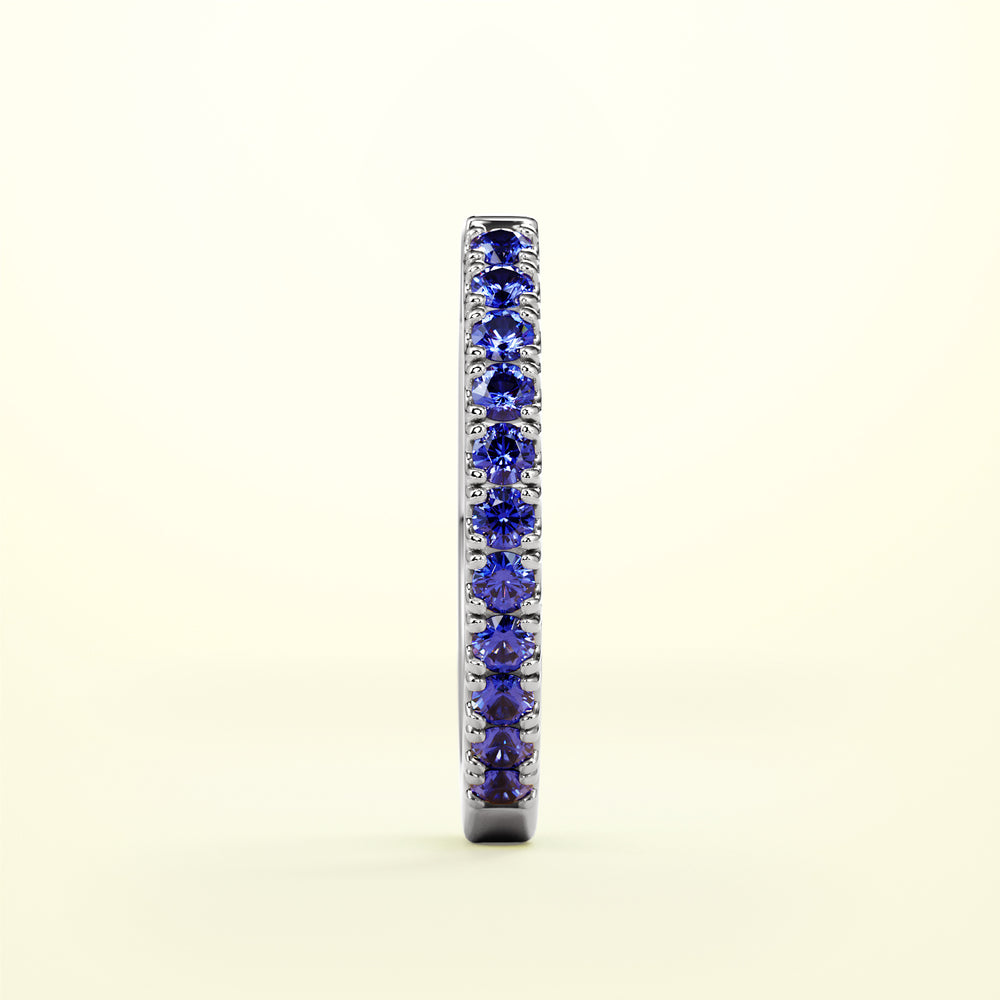HOOP Saphir large - FENA daily Jewellery