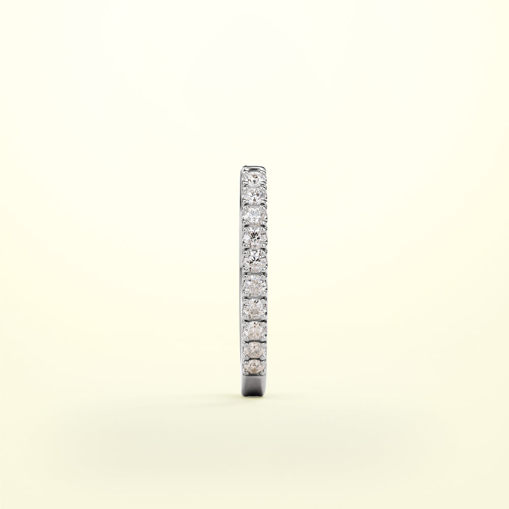 HOOP Diamant small - FENA daily Jewellery