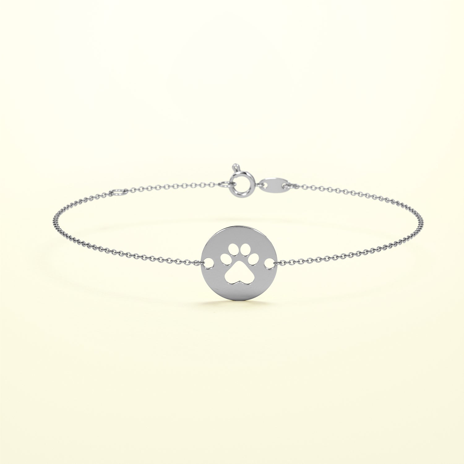 PURE Best Friend - 14K Gold - FENA daily Jewellery