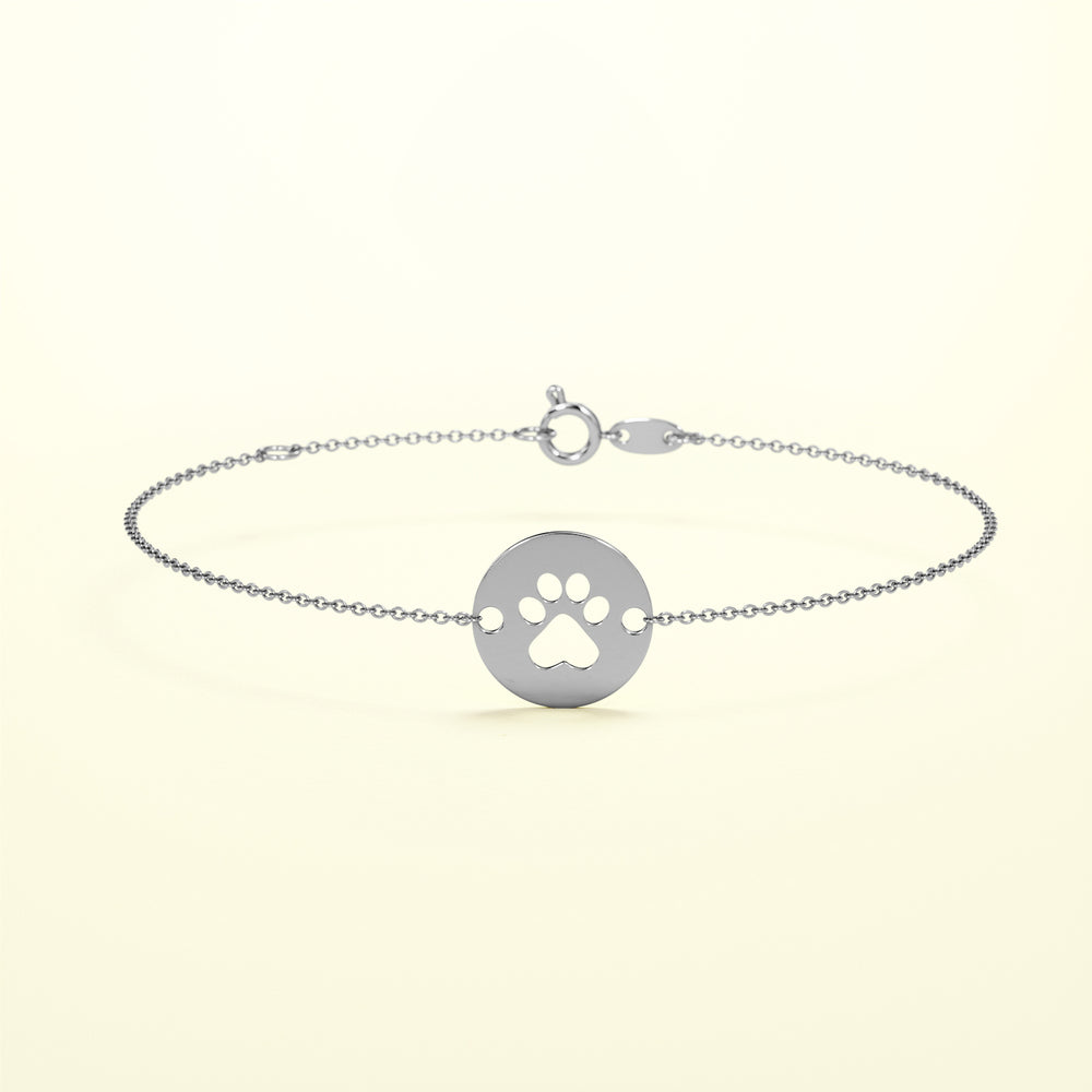 PURE Best Friend - 14K Gold - FENA daily Jewellery