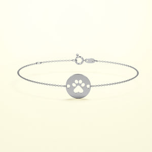 PURE Best Friend - 14K Gold - FENA daily Jewellery