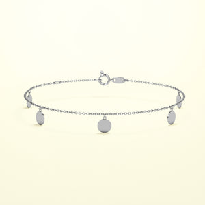 PURE Love - 14K Gold - FENA daily Jewellery