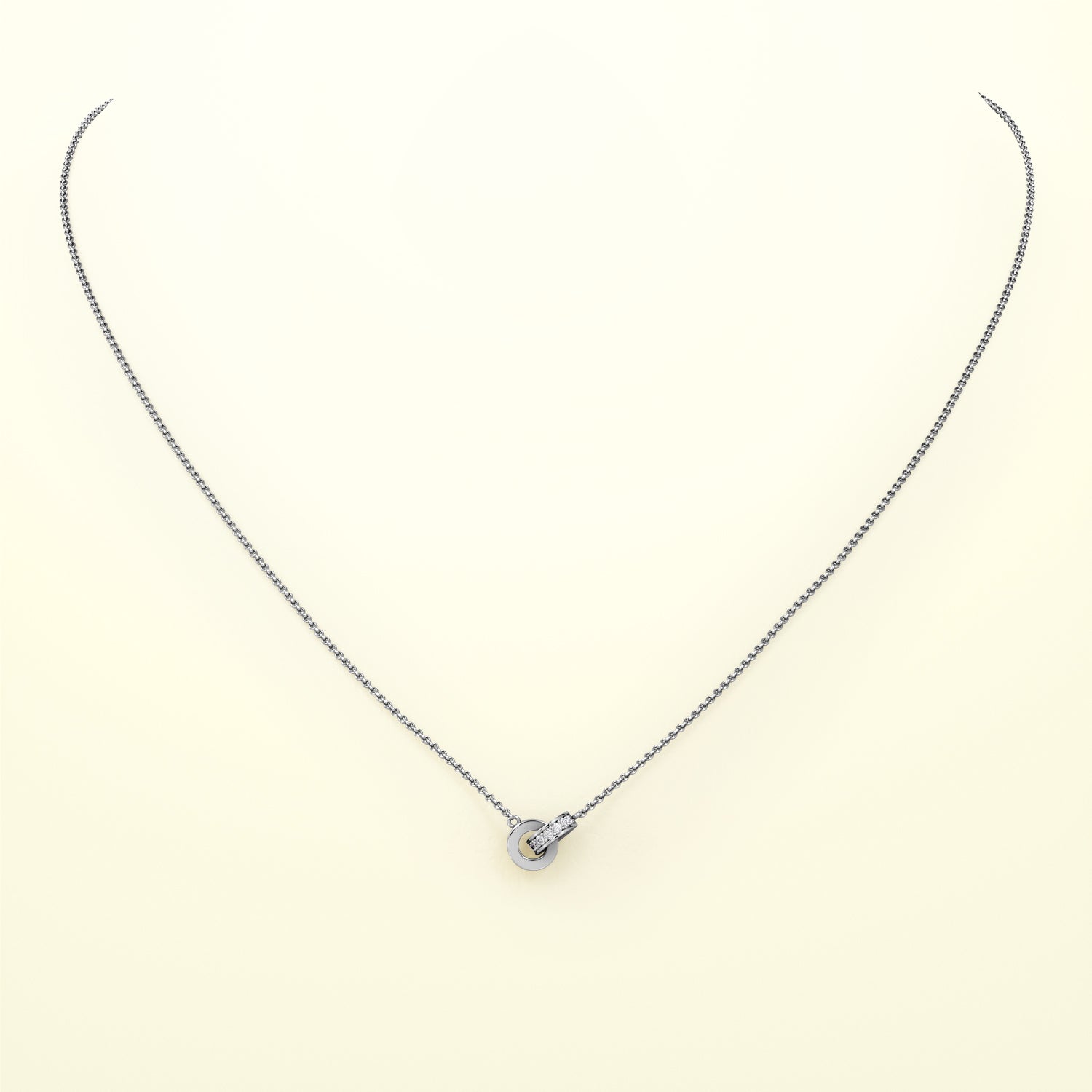 LOVE STORY - FENA daily Jewellery