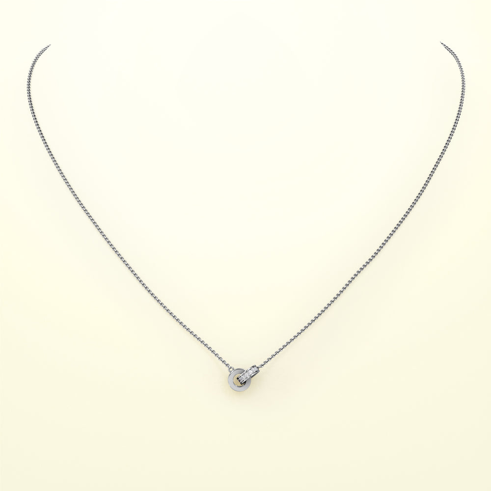 
                  
                    LOVE STORY - FENA daily Jewellery
                  
                