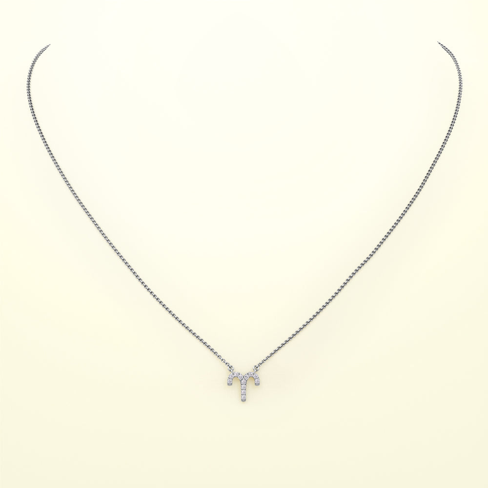 ZODIAC Widder - FENA daily Jewellery