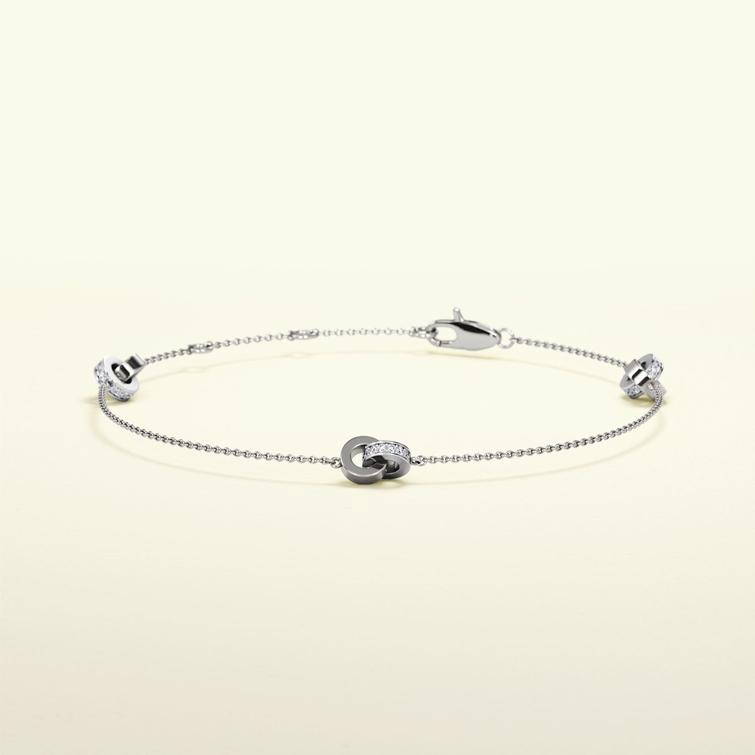 LOVE STORY - FENA daily Jewellery