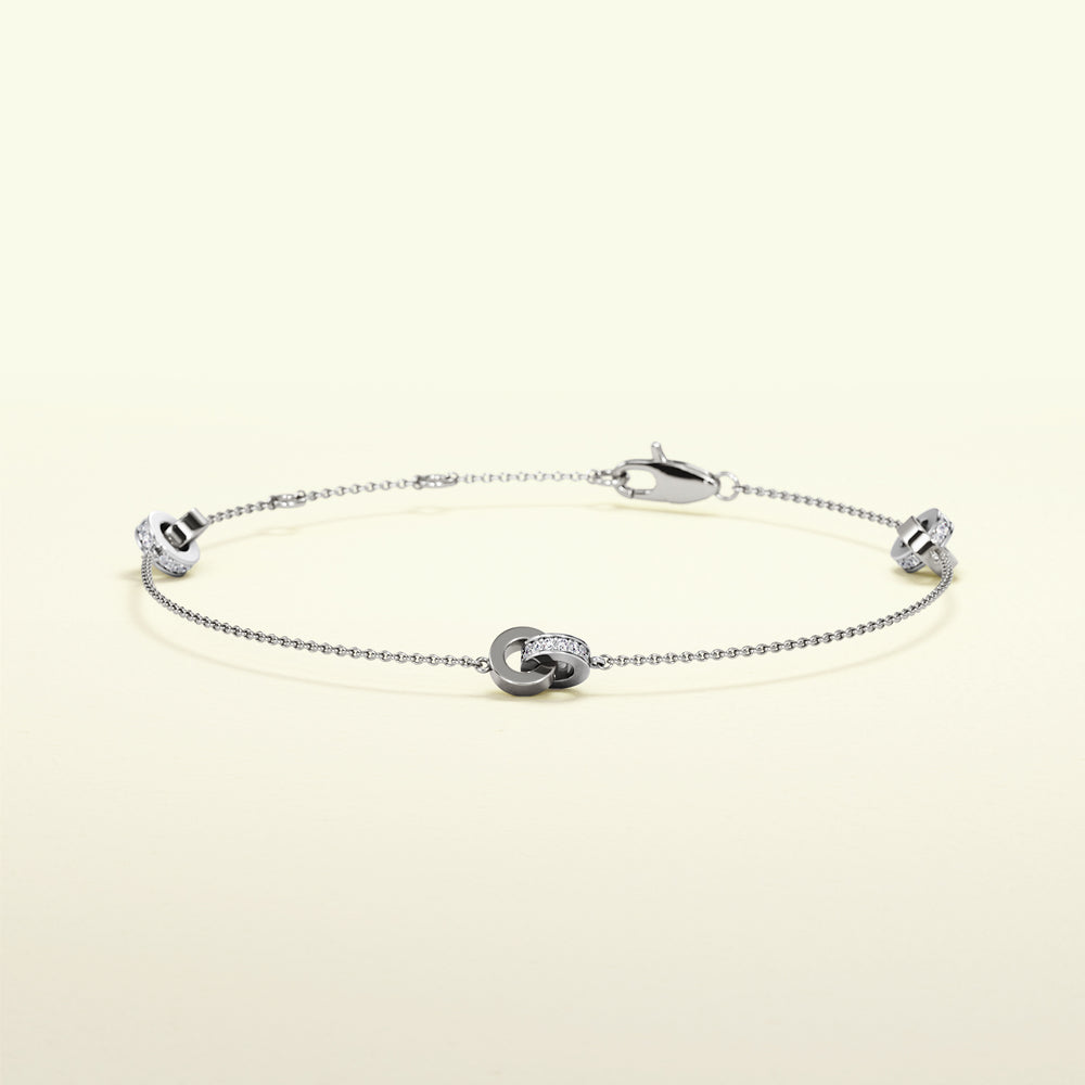LOVE STORY - FENA daily Jewellery